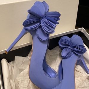 Karen Millen heels (40)